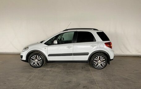 Suzuki SX4 II рестайлинг, 2013 год, 1 117 000 рублей, 7 фотография