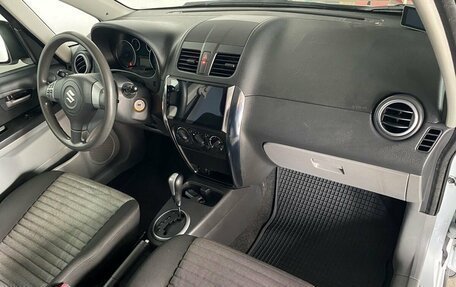 Suzuki SX4 II рестайлинг, 2013 год, 1 117 000 рублей, 11 фотография