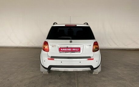 Suzuki SX4 II рестайлинг, 2013 год, 1 117 000 рублей, 5 фотография