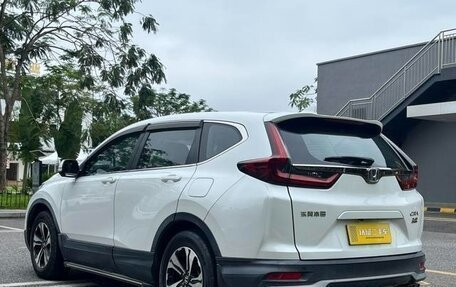 Honda CR-V IV, 2021 год, 1 809 442 рублей, 7 фотография
