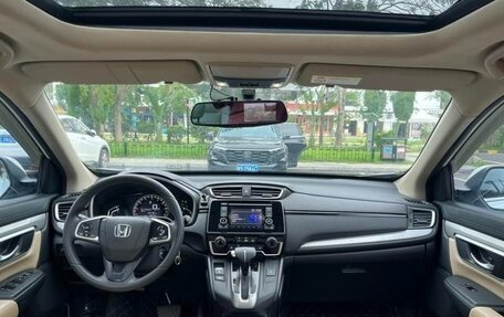 Honda CR-V IV, 2021 год, 1 809 442 рублей, 8 фотография