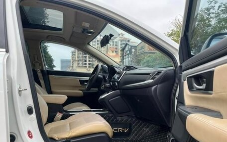 Honda CR-V IV, 2021 год, 1 809 442 рублей, 10 фотография