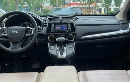 Honda CR-V IV, 2021 год, 1 809 442 рублей, 9 фотография