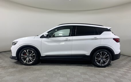 Geely Coolray I, 2023 год, 1 465 000 рублей, 8 фотография