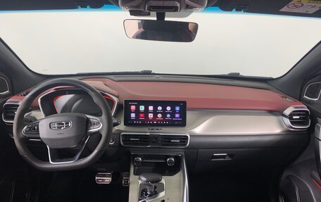 Geely Coolray I, 2023 год, 1 465 000 рублей, 13 фотография