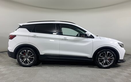 Geely Coolray I, 2023 год, 1 465 000 рублей, 4 фотография