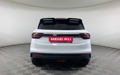 Geely Coolray I, 2023 год, 1 465 000 рублей, 6 фотография