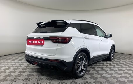 Geely Coolray I, 2023 год, 1 465 000 рублей, 5 фотография