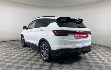 Geely Coolray I, 2023 год, 1 465 000 рублей, 7 фотография