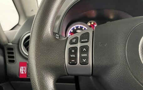 Suzuki SX4 II рестайлинг, 2013 год, 1 117 000 рублей, 14 фотография