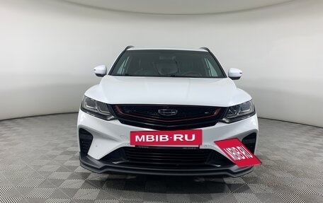 Geely Coolray I, 2023 год, 1 465 000 рублей, 2 фотография