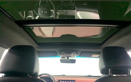 Geely Coolray I, 2023 год, 1 465 000 рублей, 20 фотография