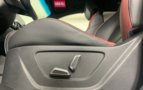 Geely Coolray I, 2023 год, 1 465 000 рублей, 17 фотография