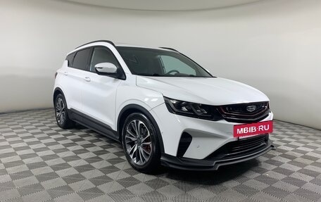 Geely Coolray I, 2023 год, 1 465 000 рублей, 3 фотография