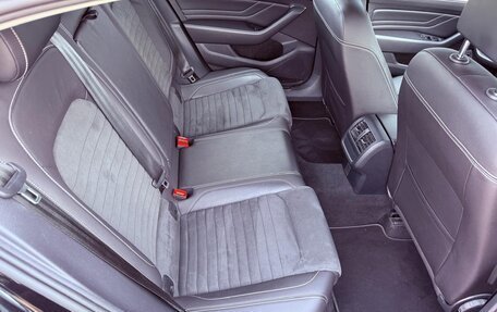Volkswagen Passat B8 рестайлинг, 2022 год, 2 192 000 рублей, 12 фотография