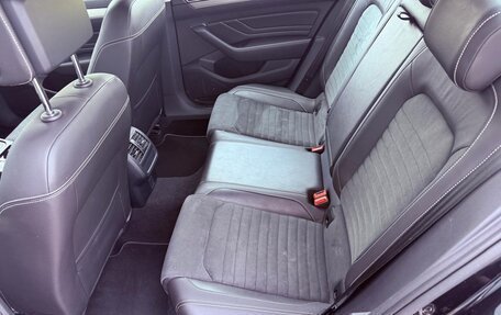 Volkswagen Passat B8 рестайлинг, 2022 год, 2 192 000 рублей, 9 фотография