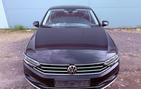 Volkswagen Passat B8 рестайлинг, 2022 год, 2 192 000 рублей, 3 фотография
