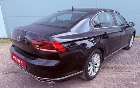 Volkswagen Passat B8 рестайлинг, 2022 год, 2 192 000 рублей, 4 фотография