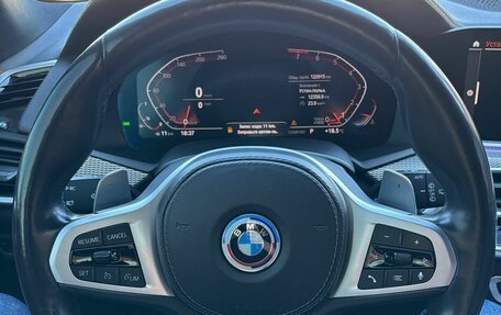 BMW X5, 2020 год, 7 900 000 рублей, 2 фотография