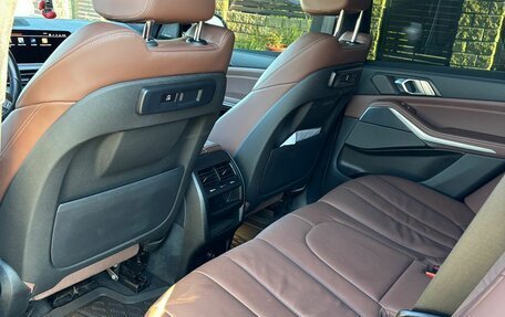 BMW X5, 2020 год, 7 900 000 рублей, 6 фотография