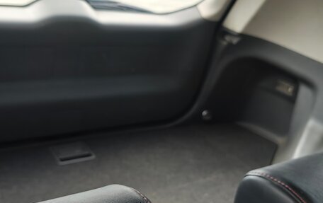 Toyota Prius Alpha I (ZVW40/41), 2014 год, 1 450 000 рублей, 8 фотография