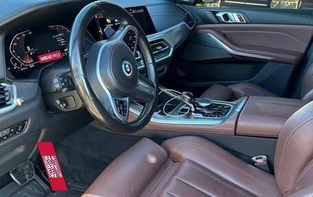 BMW X5, 2020 год, 7 900 000 рублей, 7 фотография