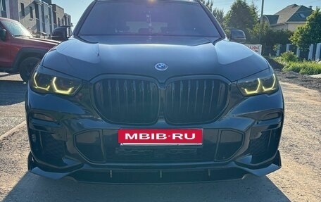 BMW X5, 2020 год, 7 900 000 рублей, 3 фотография
