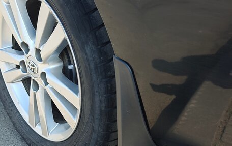 Toyota Prius Alpha I (ZVW40/41), 2014 год, 1 450 000 рублей, 25 фотография