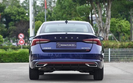 Skoda Octavia IV, 2025 год, 2 750 000 рублей, 4 фотография