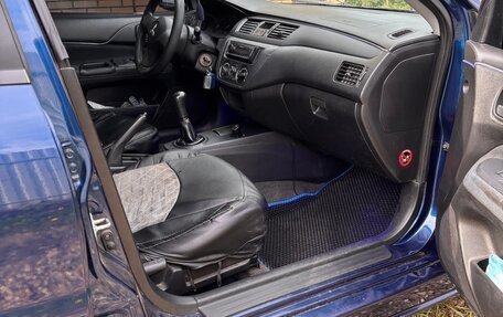 Mitsubishi Lancer IX, 2006 год, 450 000 рублей, 8 фотография