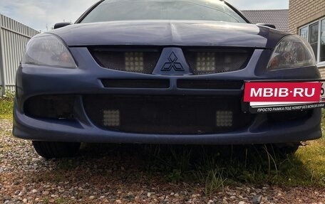 Mitsubishi Lancer IX, 2006 год, 450 000 рублей, 3 фотография