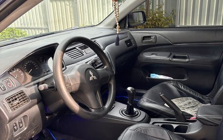 Mitsubishi Lancer IX, 2006 год, 450 000 рублей, 13 фотография