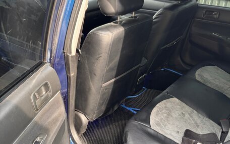 Mitsubishi Lancer IX, 2006 год, 450 000 рублей, 14 фотография