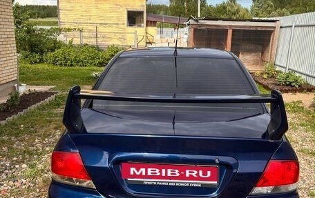 Mitsubishi Lancer IX, 2006 год, 450 000 рублей, 5 фотография