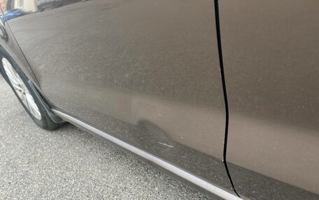 Volkswagen Polo VI (EU Market), 2014 год, 680 000 рублей, 8 фотография