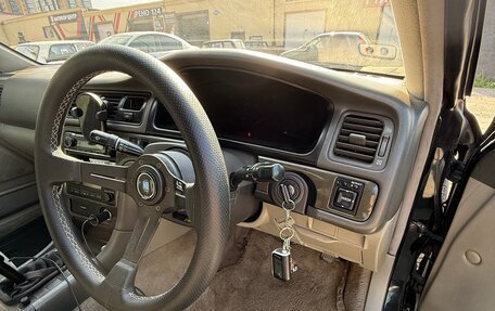 Toyota Chaser VI, 1998 год, 1 100 000 рублей, 9 фотография