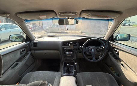 Toyota Chaser VI, 1998 год, 1 100 000 рублей, 7 фотография