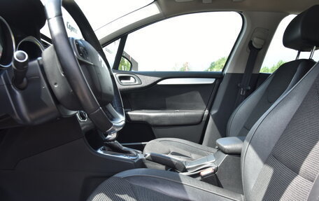 Citroen C4 II рестайлинг, 2016 год, 1 050 000 рублей, 20 фотография