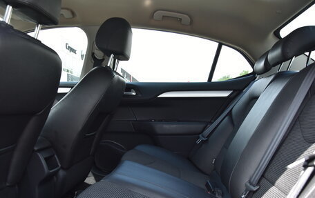 Citroen C4 II рестайлинг, 2016 год, 1 050 000 рублей, 21 фотография