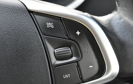 Citroen C4 II рестайлинг, 2016 год, 1 050 000 рублей, 27 фотография