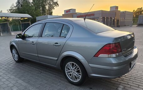 Opel Astra H, 2012 год, 750 000 рублей, 3 фотография