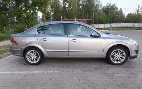 Opel Astra H, 2012 год, 750 000 рублей, 6 фотография