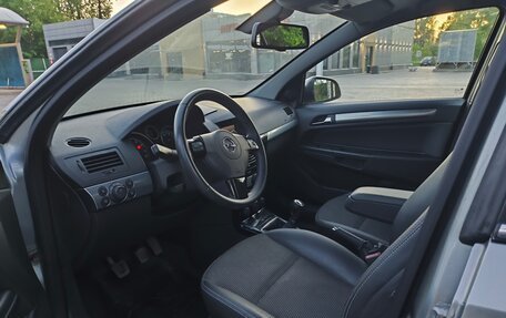 Opel Astra H, 2012 год, 750 000 рублей, 11 фотография