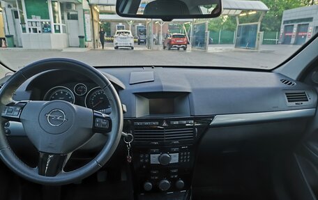 Opel Astra H, 2012 год, 750 000 рублей, 10 фотография