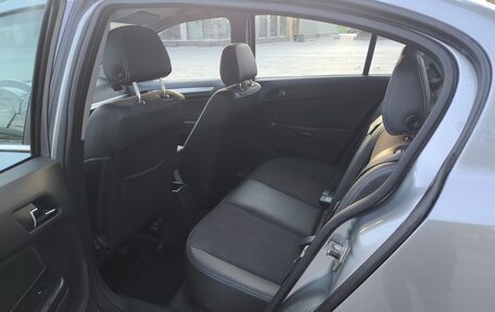 Opel Astra H, 2012 год, 750 000 рублей, 12 фотография