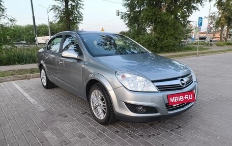 Opel Astra H, 2012 год, 750 000 рублей, 7 фотография