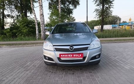Opel Astra H, 2012 год, 750 000 рублей, 8 фотография