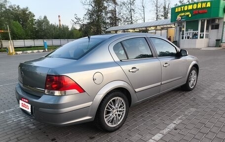 Opel Astra H, 2012 год, 750 000 рублей, 5 фотография