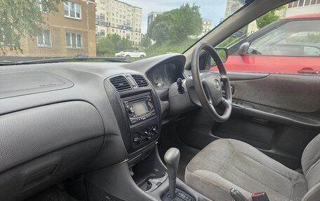 Mazda Familia, 2000 год, 155 000 рублей, 10 фотография