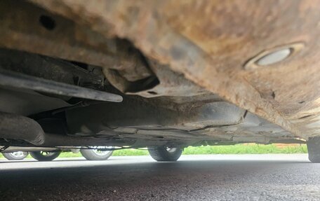 Mazda Familia, 2000 год, 155 000 рублей, 9 фотография